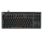 Klawiatura LOGITECH G PRO X TKL Rapid czarny 920-013233